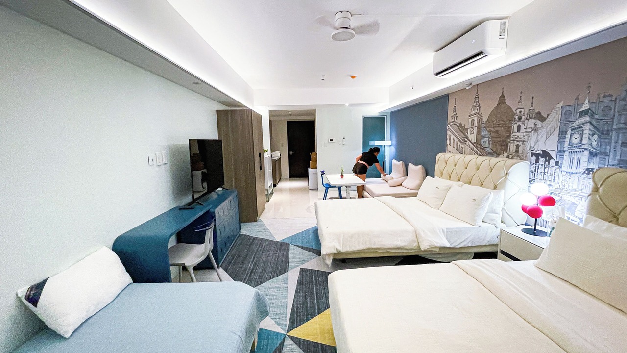 Photo of Bedroom in Tambo