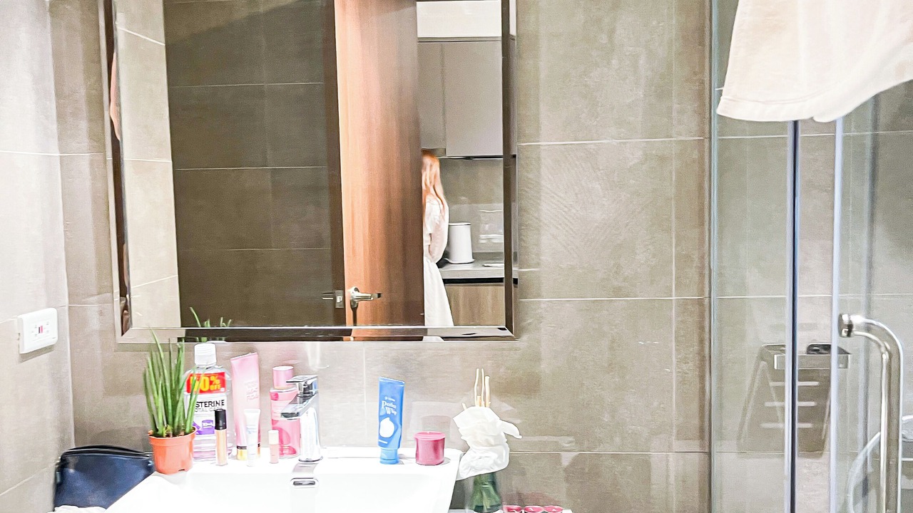Photo of Bathroom in Tambo