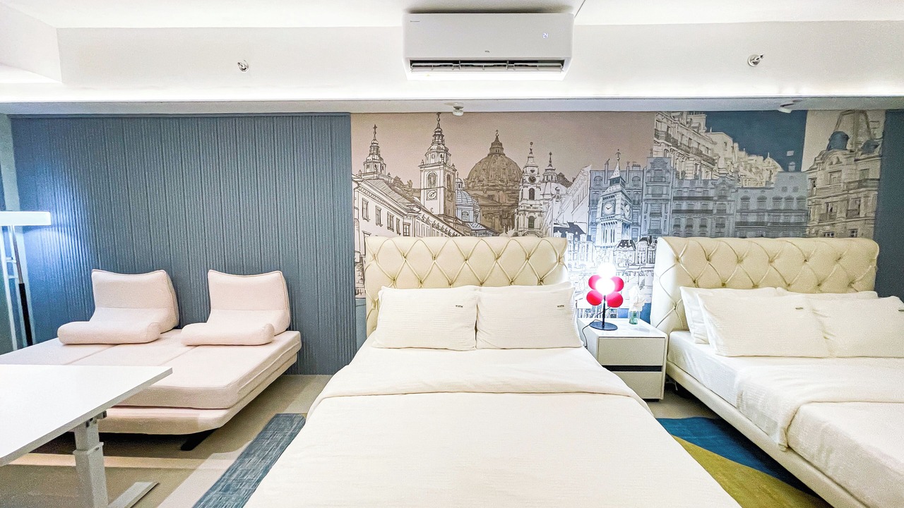 Photo of Bedroom in Tambo