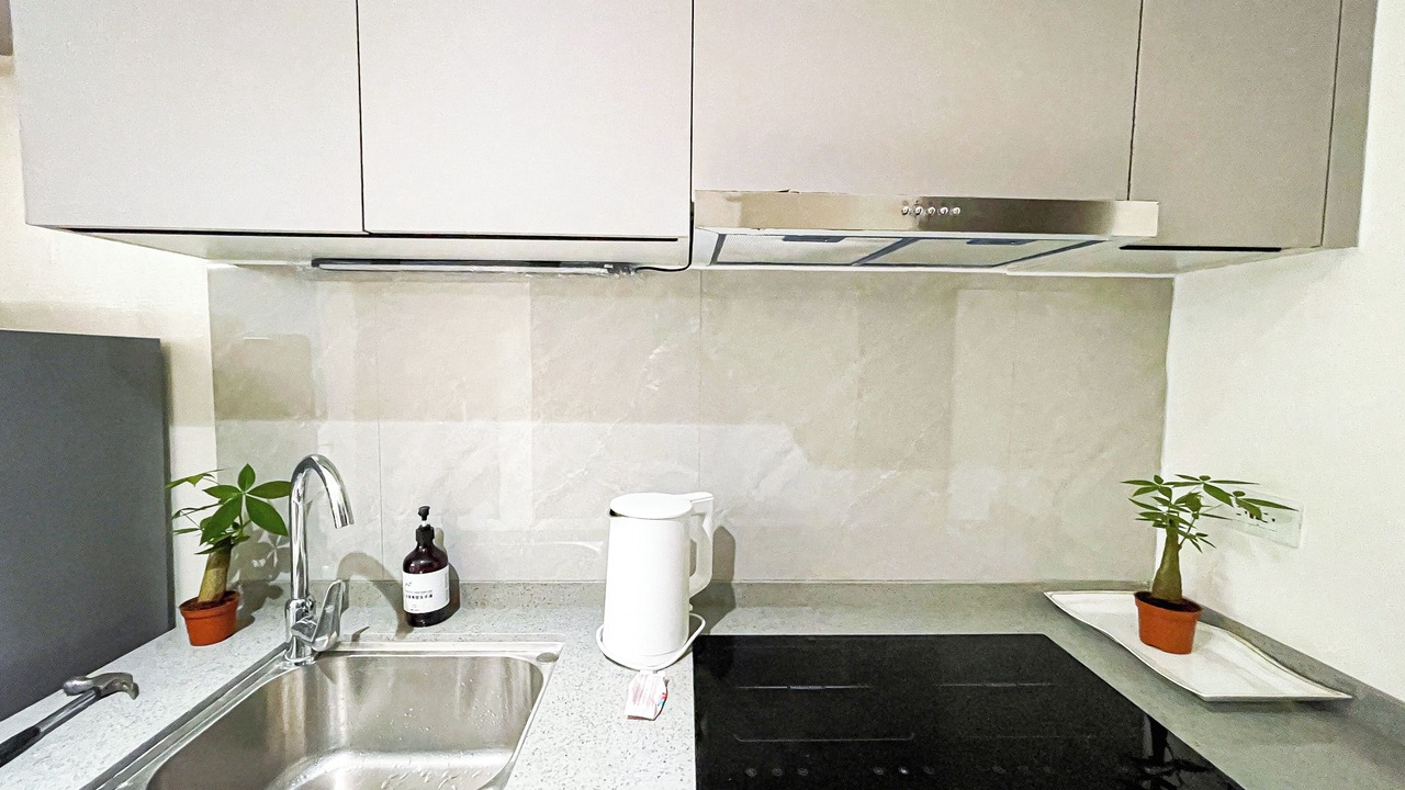 Photo of Kitchen in Tambo