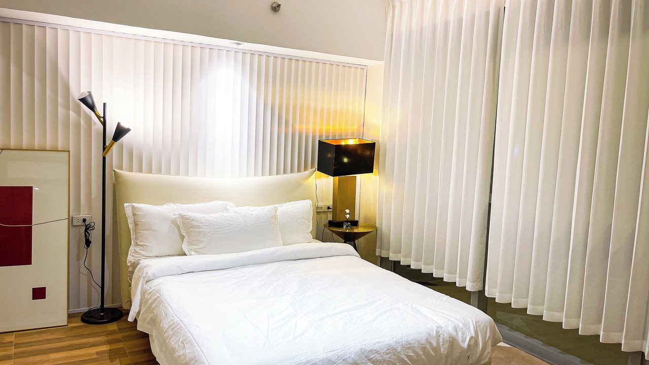 Photo of Bedroom in Tambo