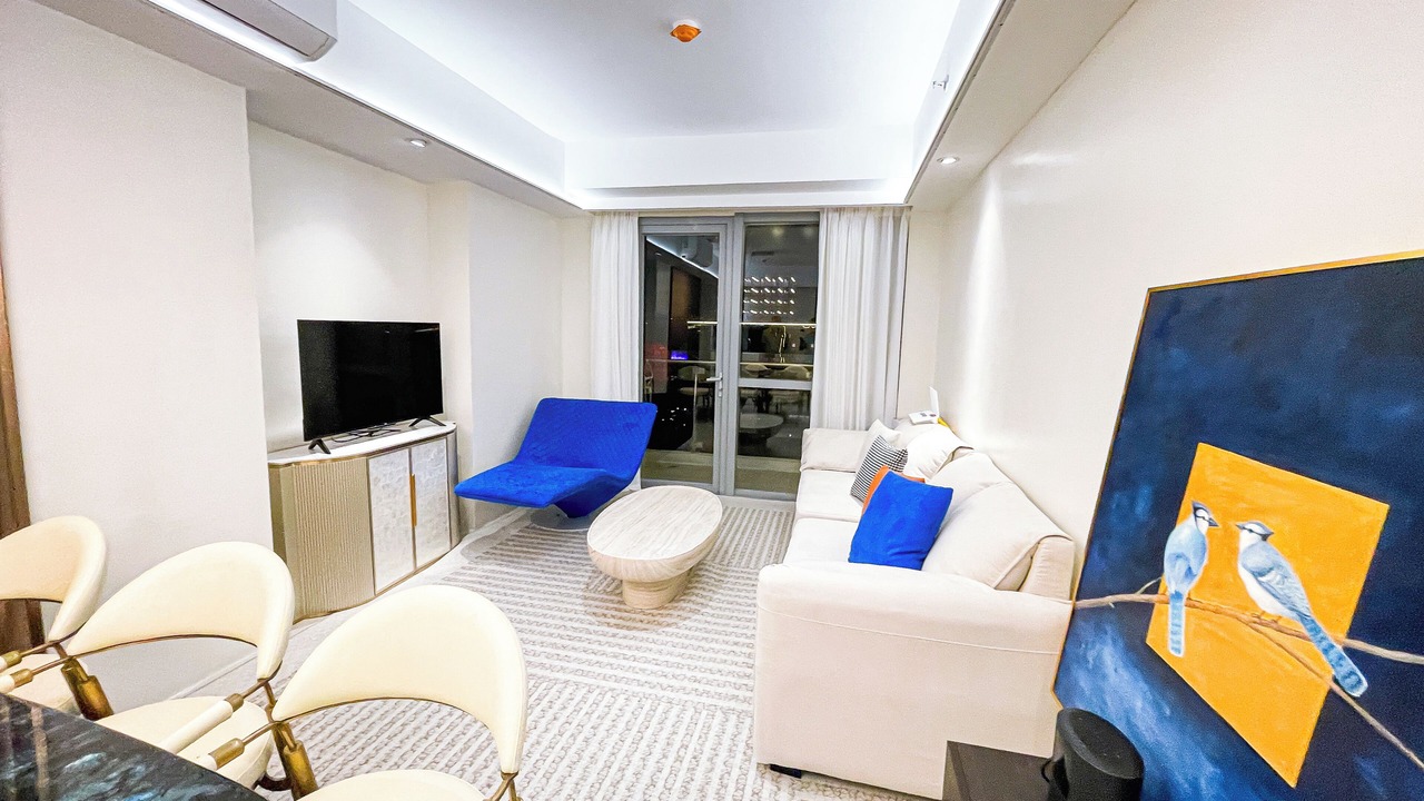 Photo of Livingroom in Tambo