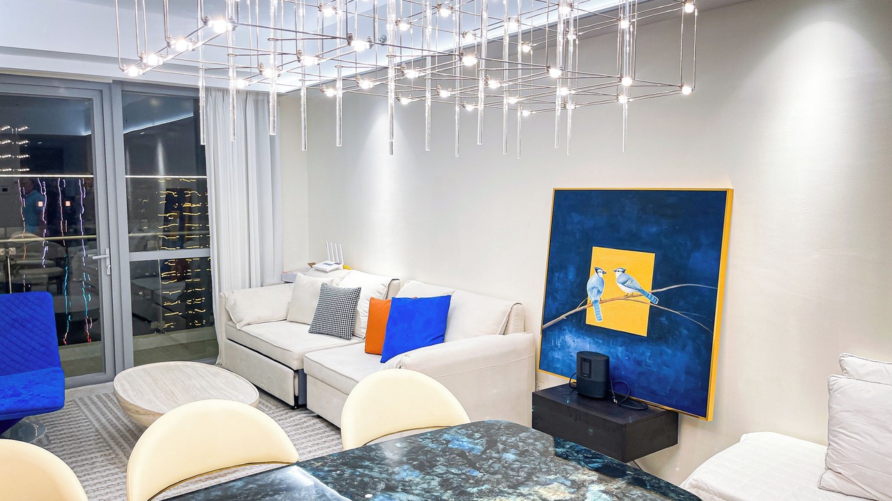 Photo of Livingroom in Tambo
