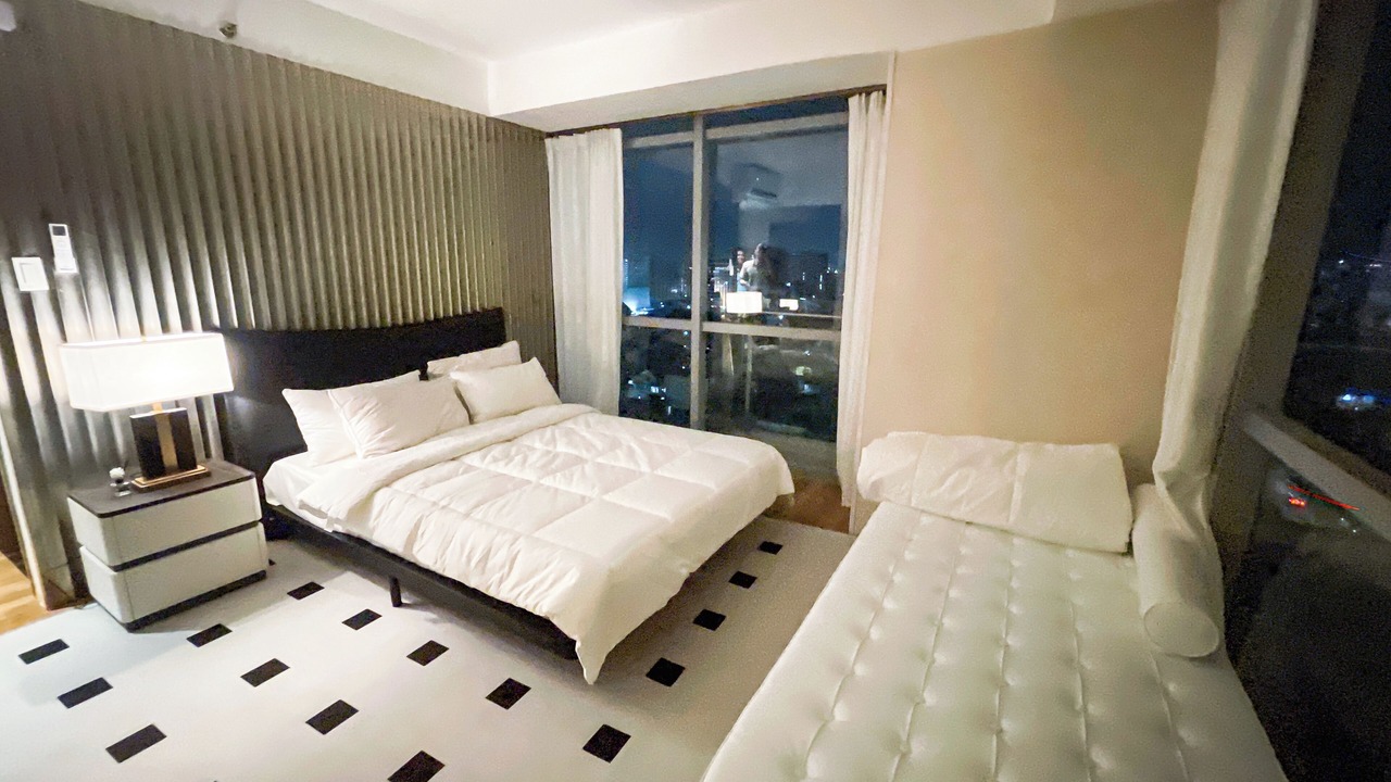 Photo of Bedroom in Tambo