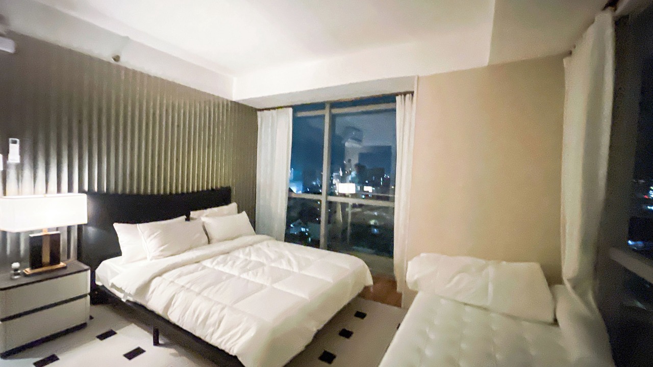 Photo of Bedroom in Tambo