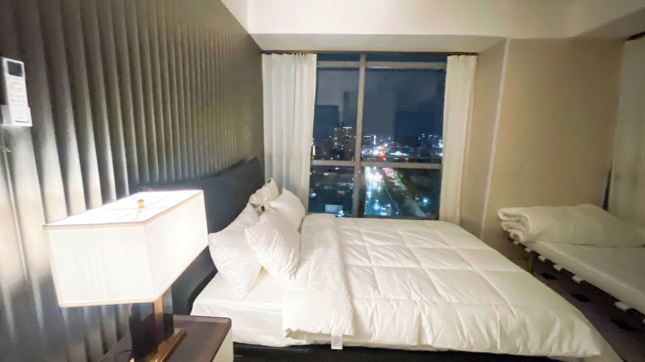 Photo of Bedroom in Tambo