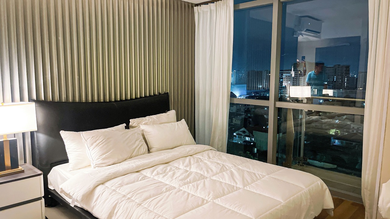 Photo of Bedroom in Tambo