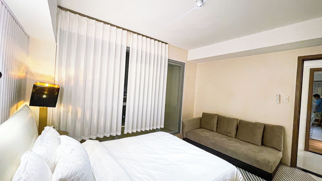 Photo of Bedroom in Tambo
