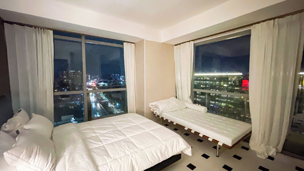Photo of Bedroom in Tambo