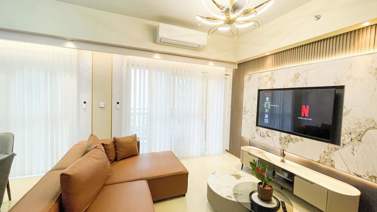 Photo of Livingroom in Tambo