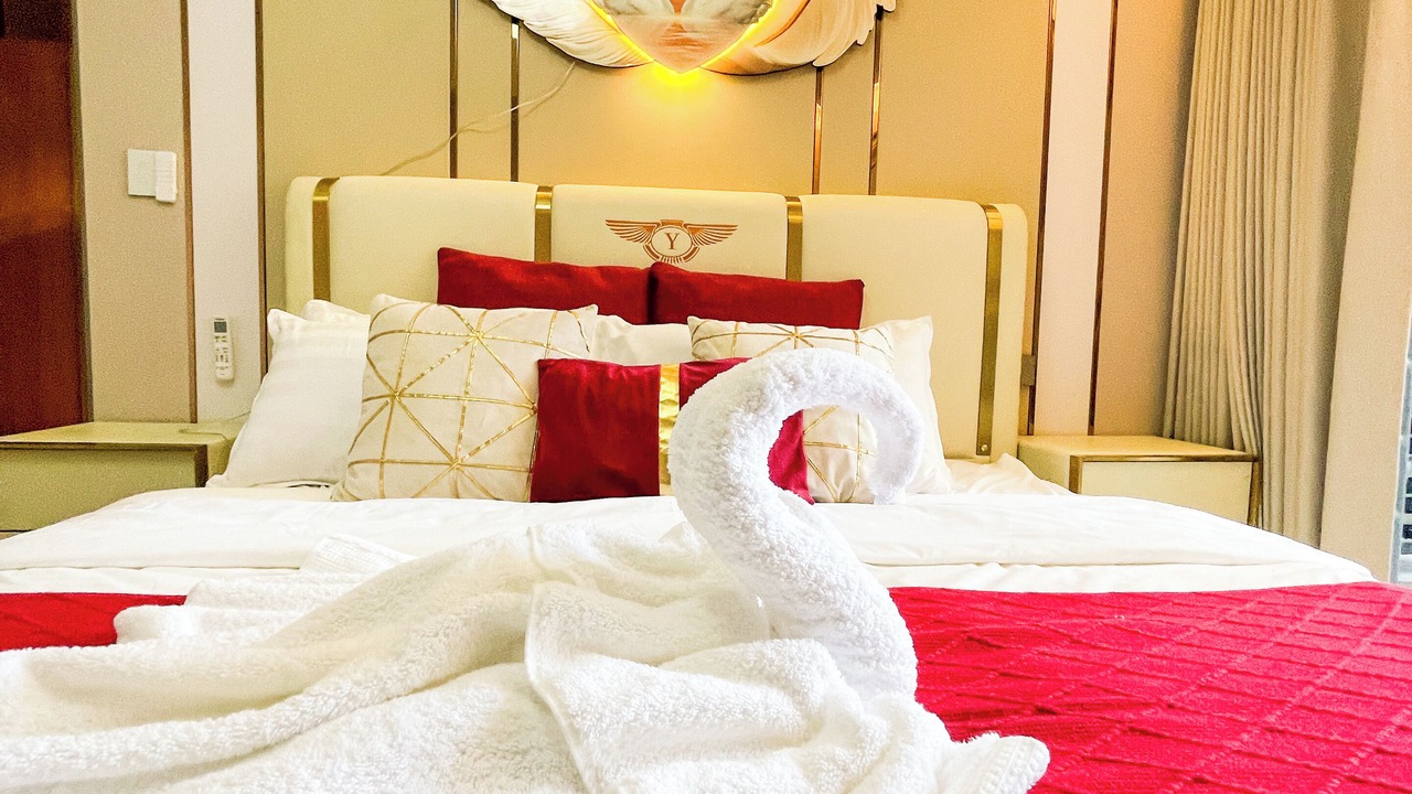 Photo of Bedroom in Tambo