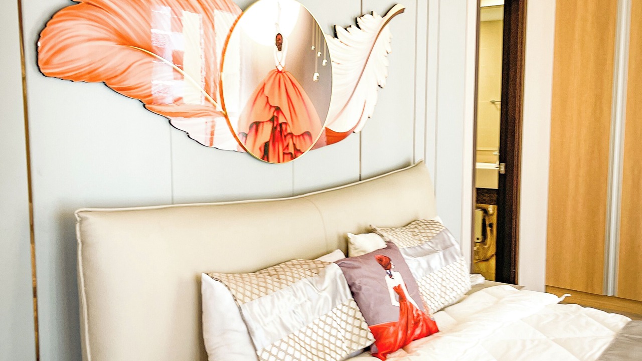 Photo of Bedroom in Tambo