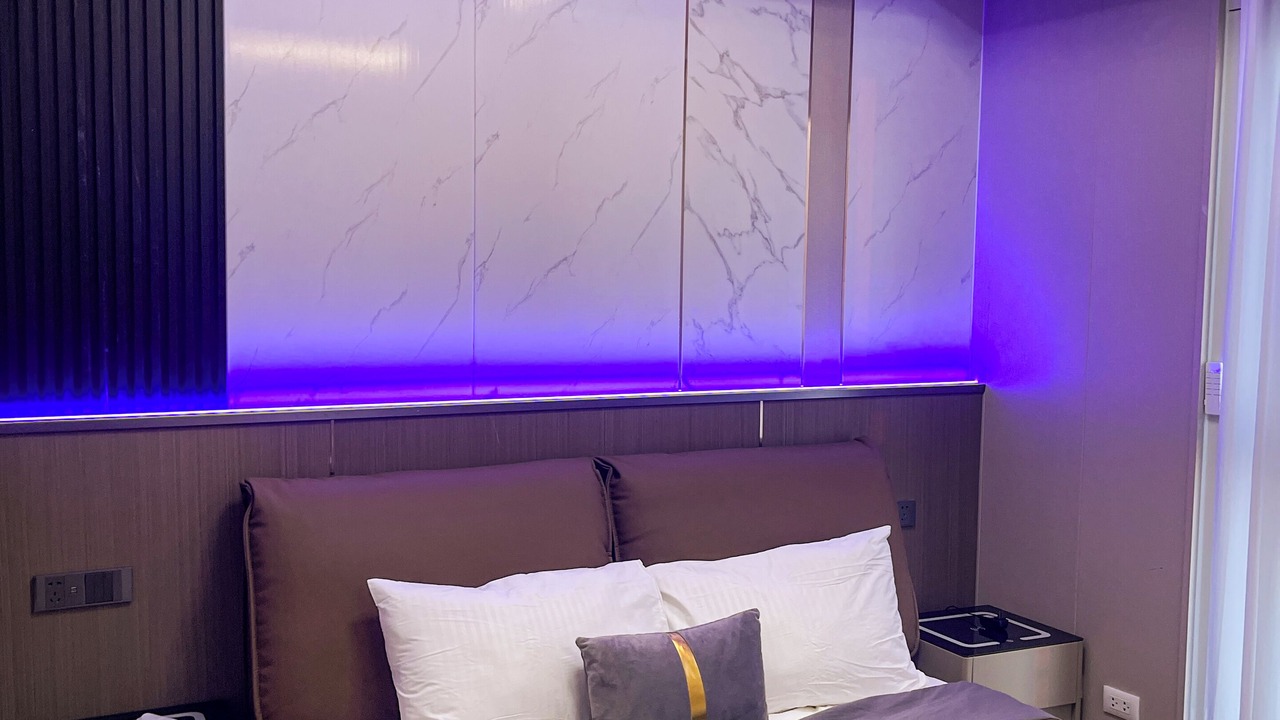 Photo of Bedroom in Tambo