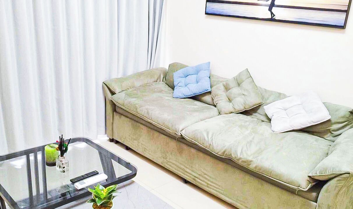 Photo of Livingroom in Tambo