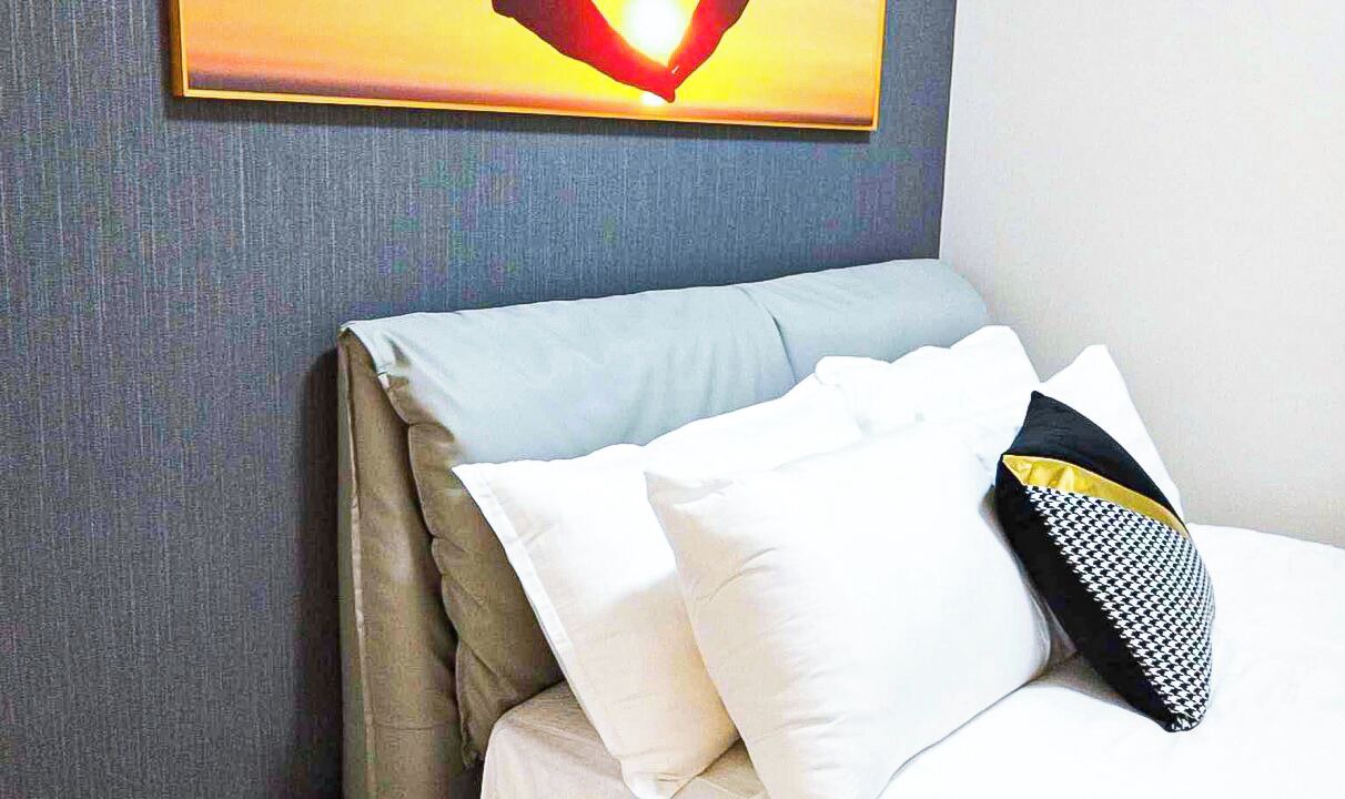 Photo of Bedroom in Tambo