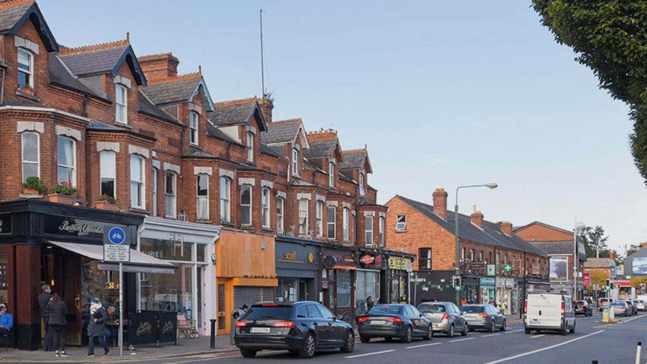 Photo of Others in Rathmines