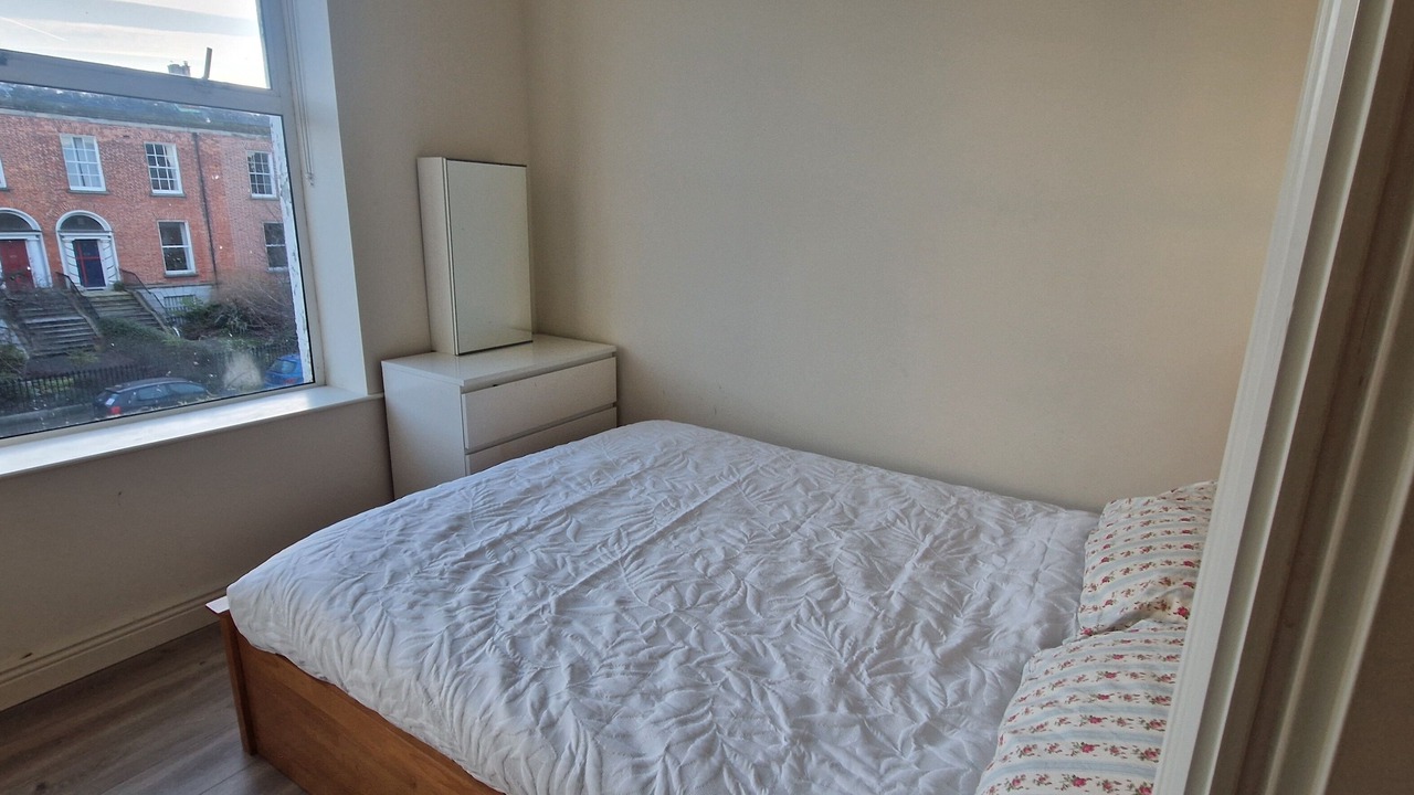 Photo of Bedroom in Rathmines