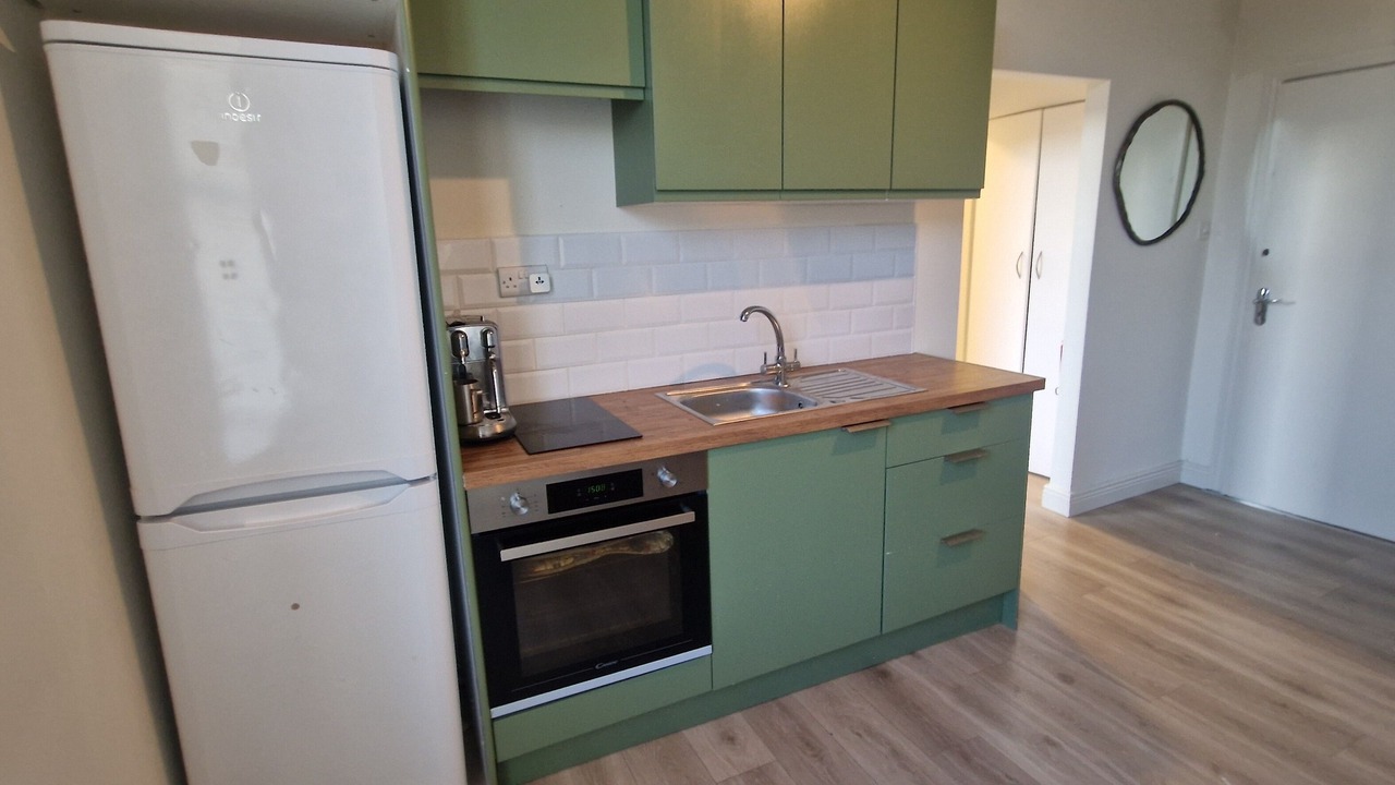 Photo of Kitchen in Rathmines