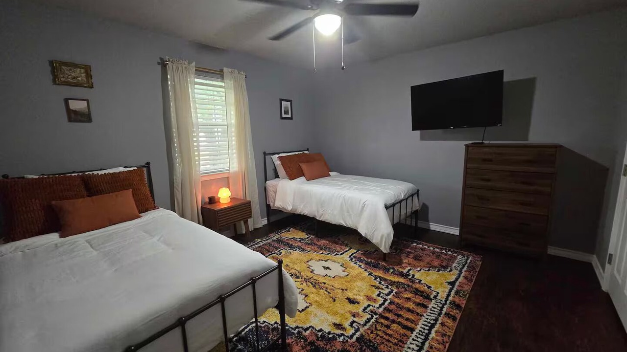 Photo of Bedroom in Calera