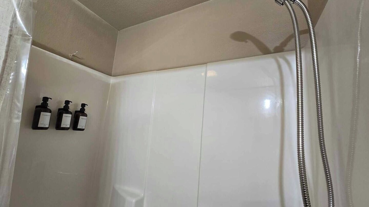 Photo of Bathroom in Calera