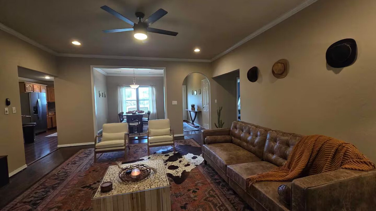 Photo of Livingroom in Calera