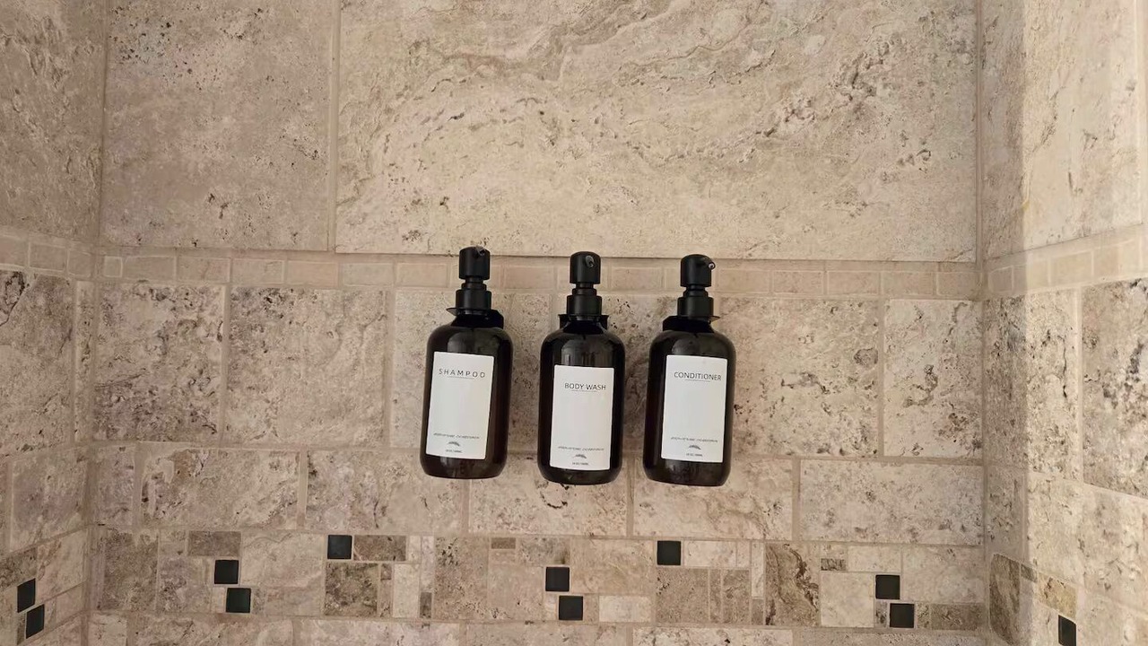 Photo of Bathroom in Calera
