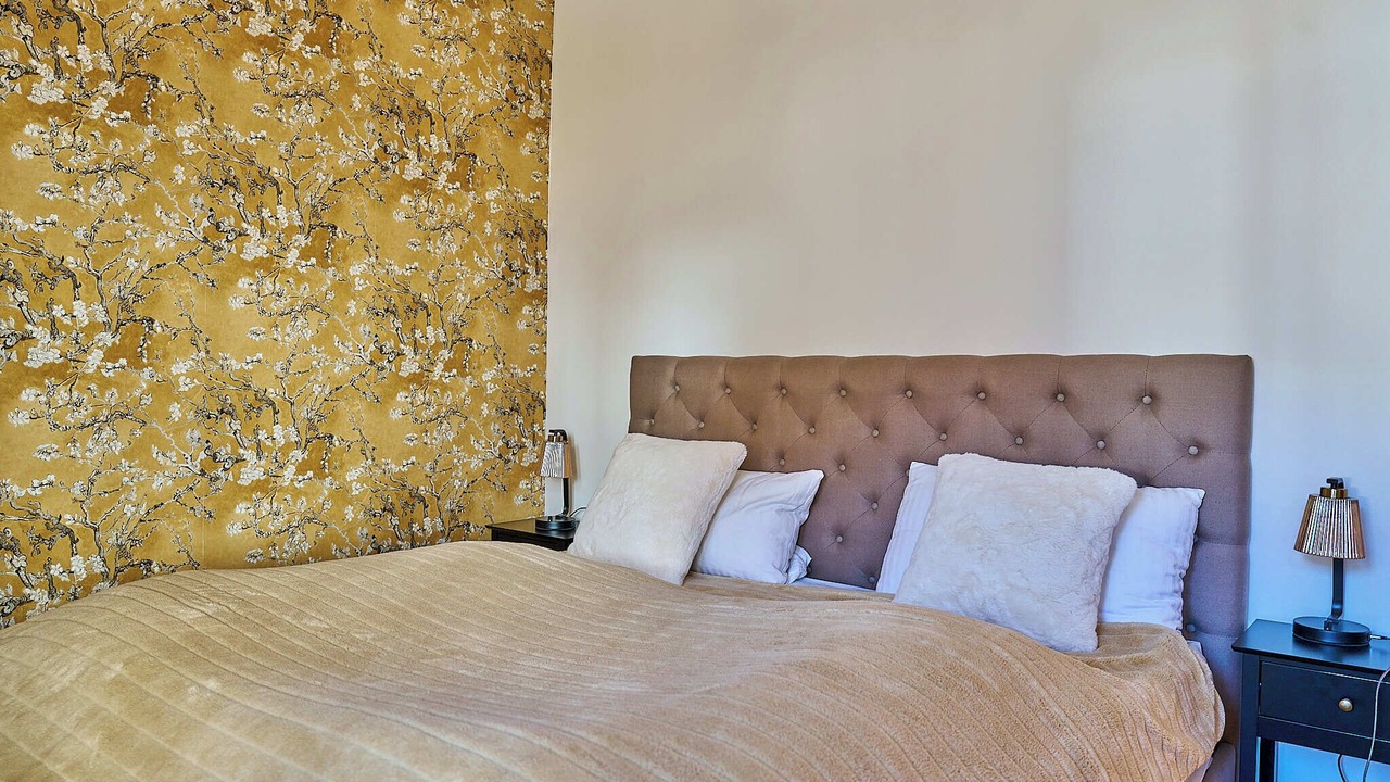 Photo of Bedroom in Gosaldo