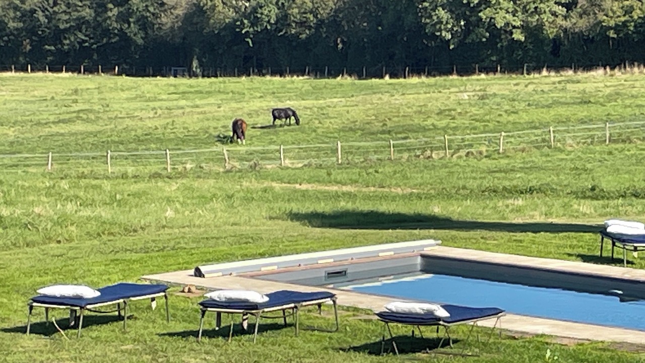 Photo of Outdoor in Colonard-Corubert