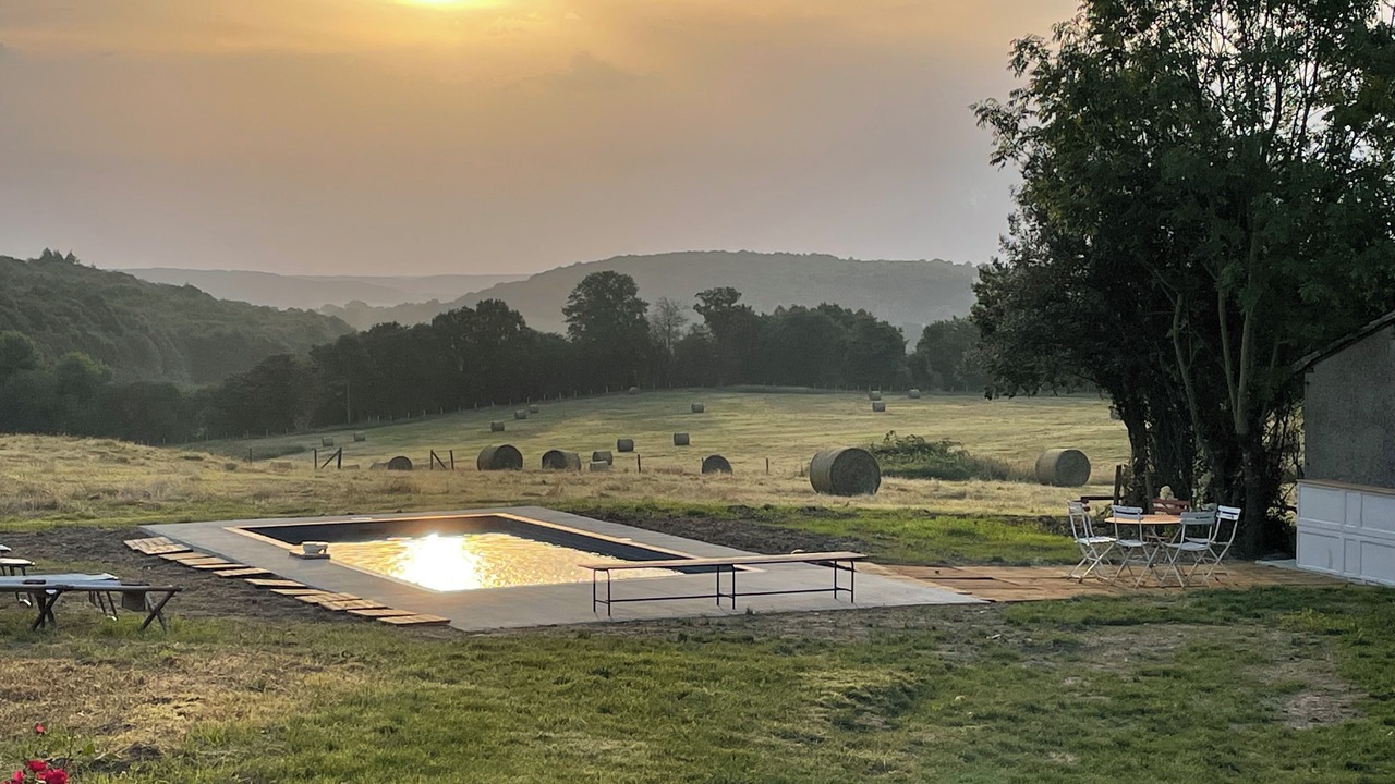 Photo of Outdoor in Colonard-Corubert
