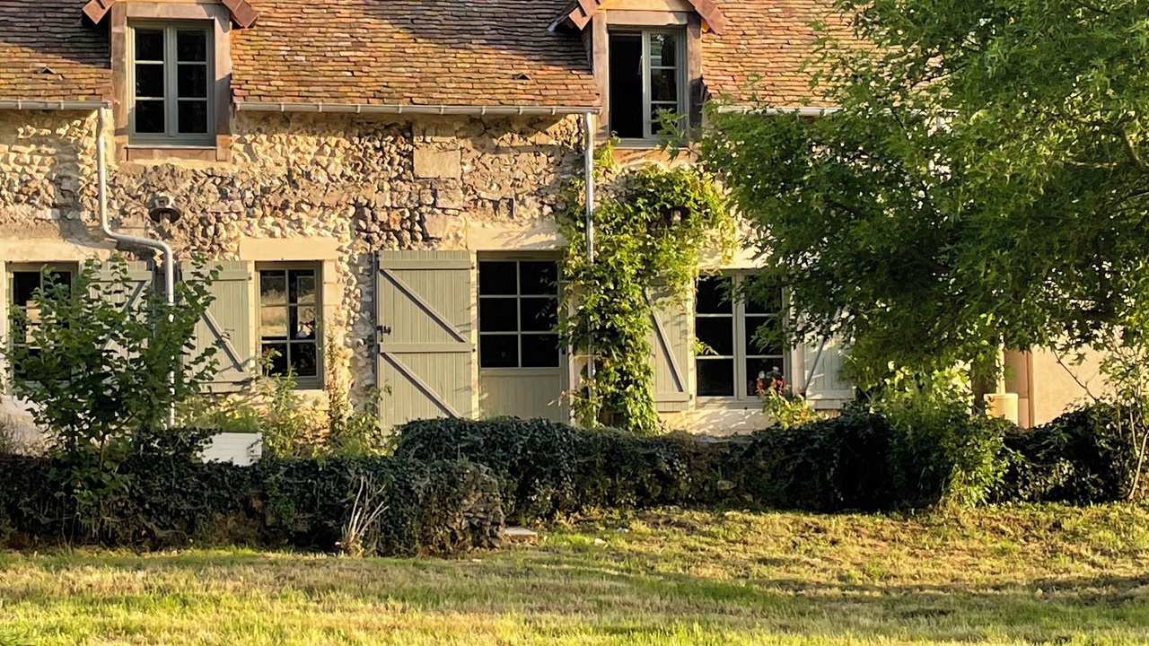 Photo of Outdoor in Colonard-Corubert