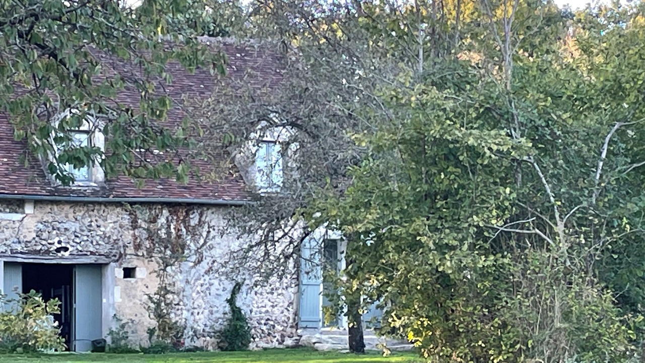 Photo of Outdoor in Colonard-Corubert