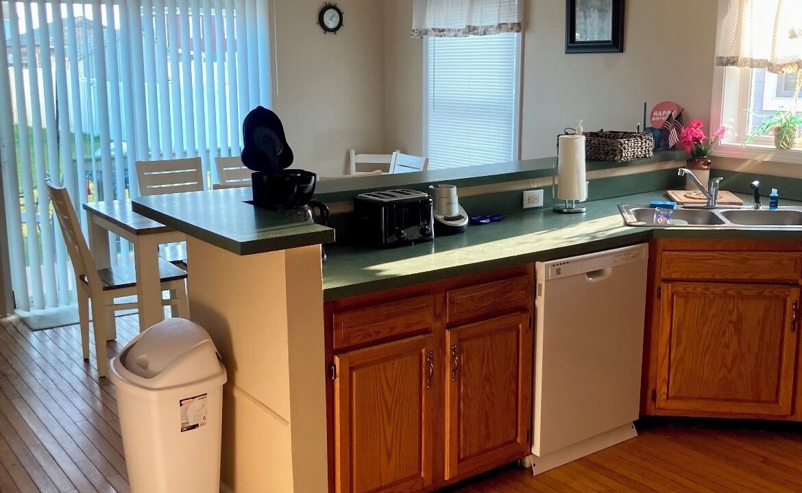 Photo of Kitchen in Point Judith