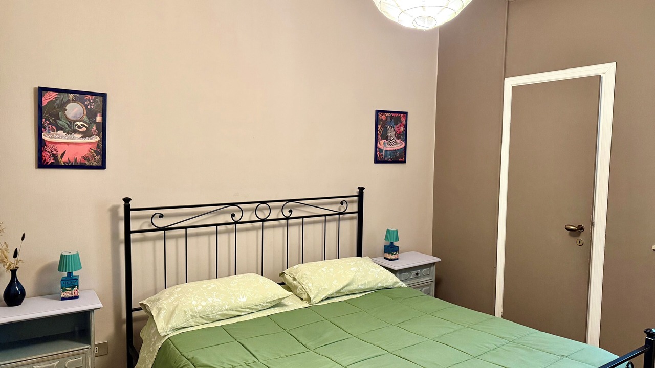 Photo of Bedroom in Ponte Seveso