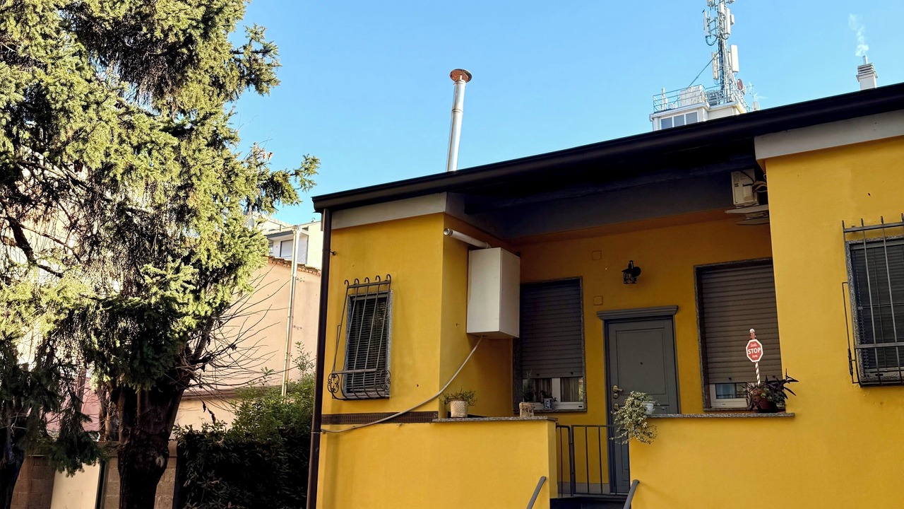 Photo of Outdoor in Ponte Seveso