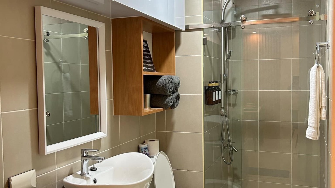 Photo of Bathroom in Bel-Air