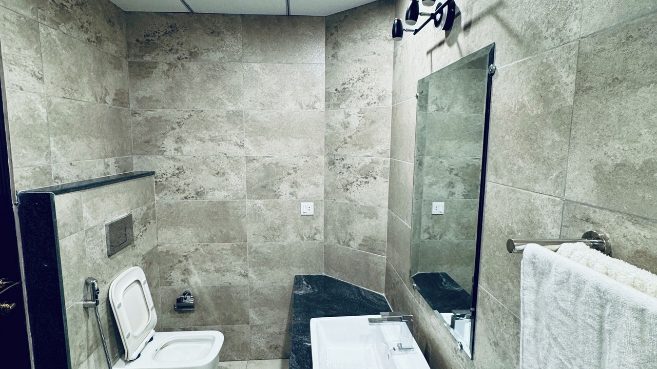 Photo of Bathroom in Gulberg