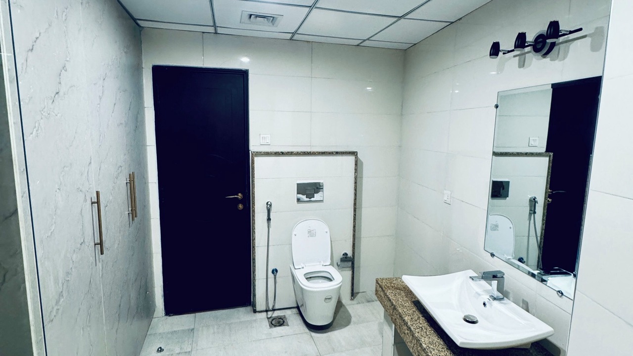 Photo of Bathroom in Gulberg