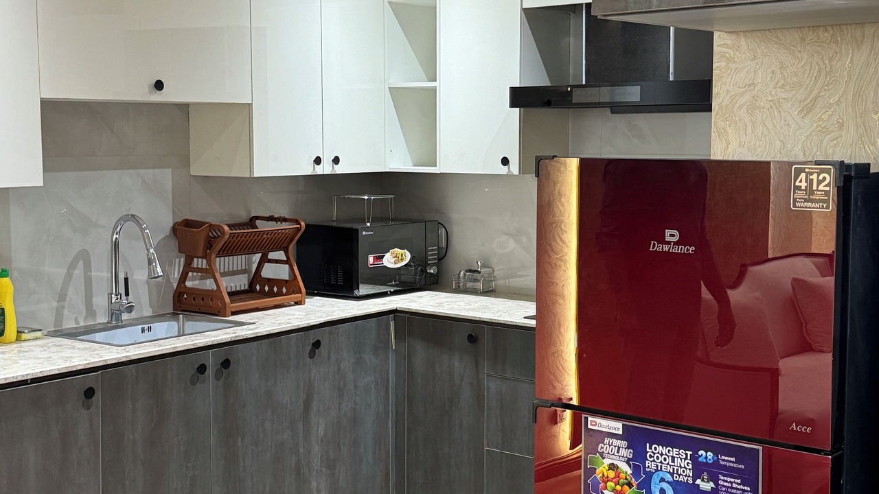 Photo of Kitchen in Gulberg