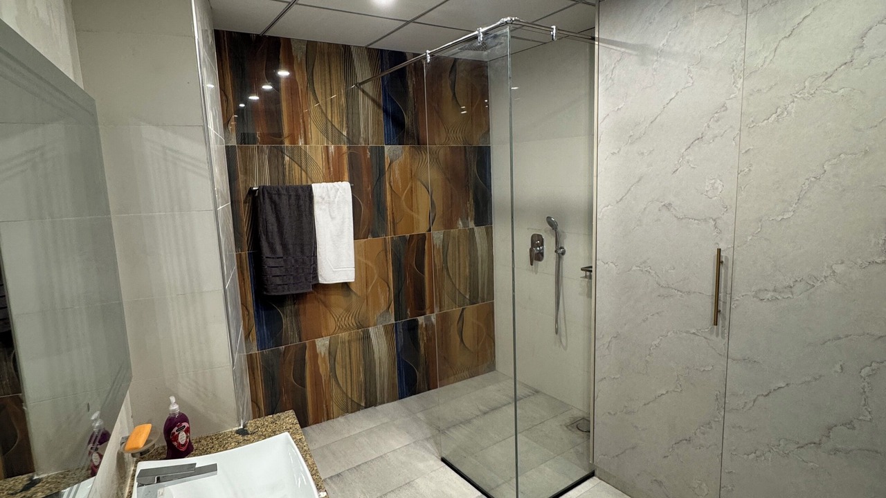 Photo of Bathroom in Gulberg