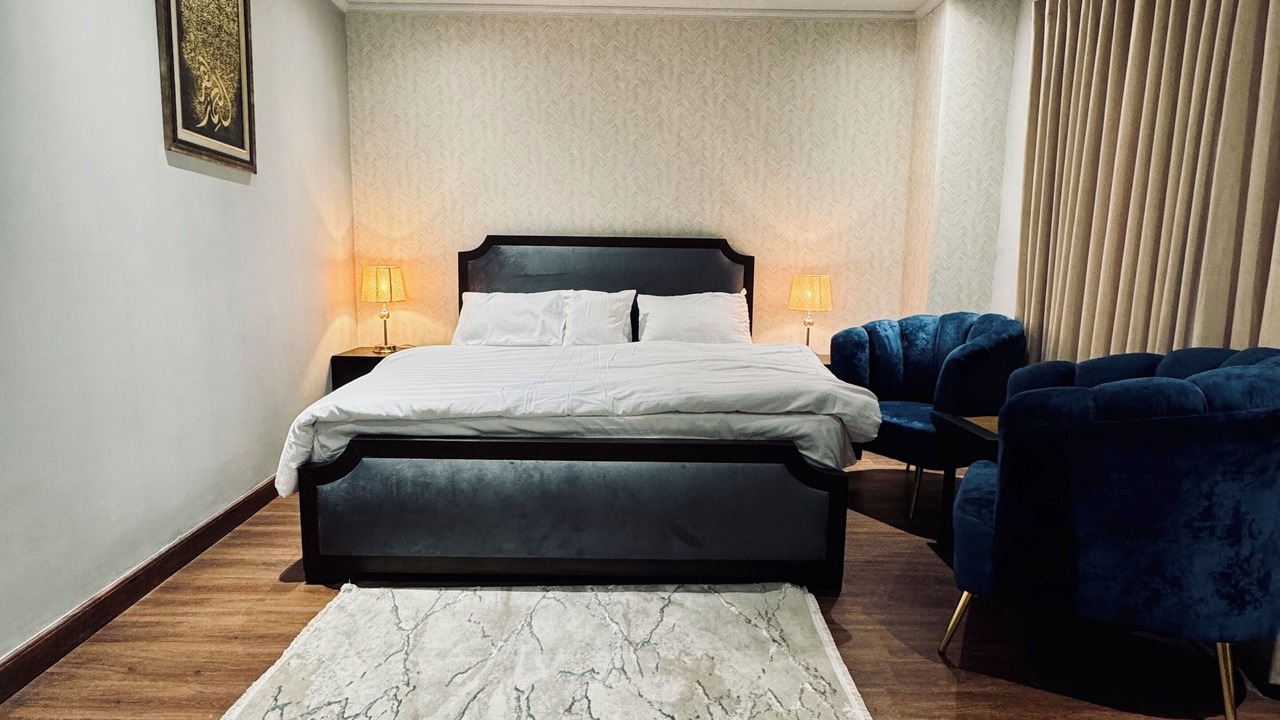 Photo of Bedroom in Gulberg