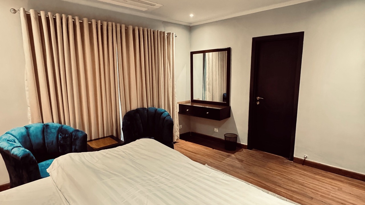Photo of Bedroom in Gulberg
