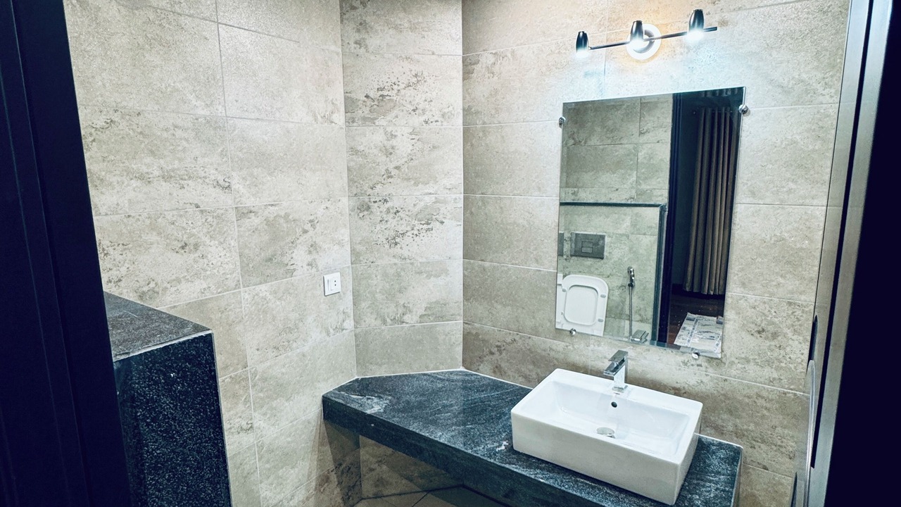 Photo of Bathroom in Gulberg