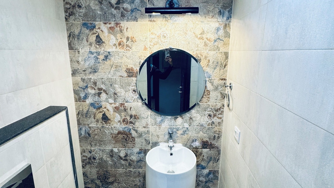 Photo of Bathroom in Gulberg