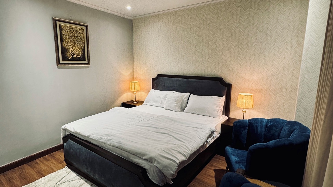 Photo of Bedroom in Gulberg