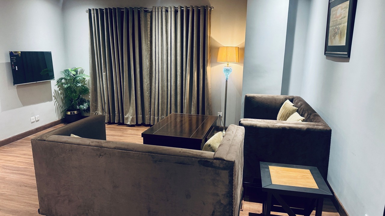 Photo of Livingroom in Gulberg