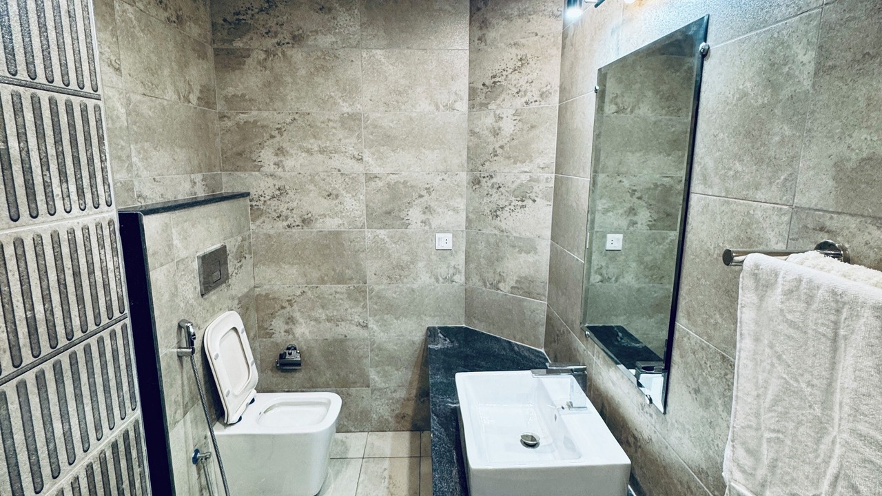 Photo of Bathroom in Gulberg