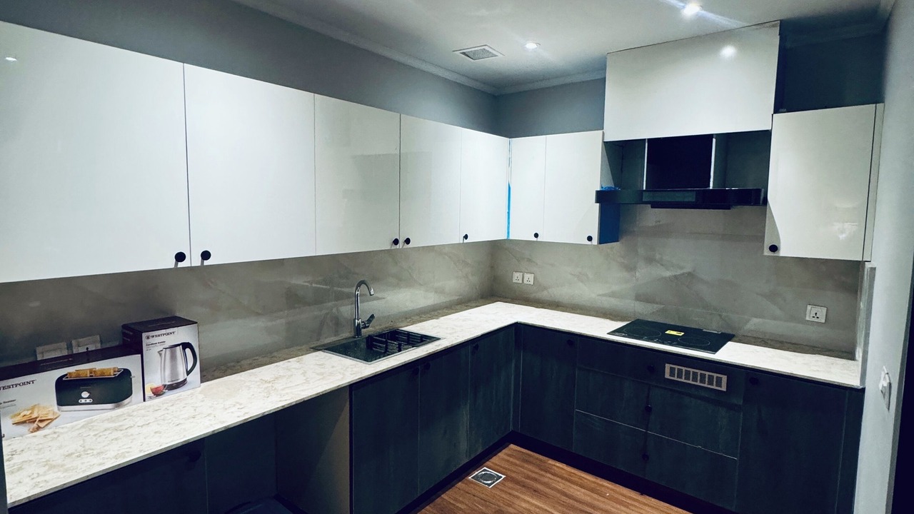 Photo of Kitchen in Gulberg