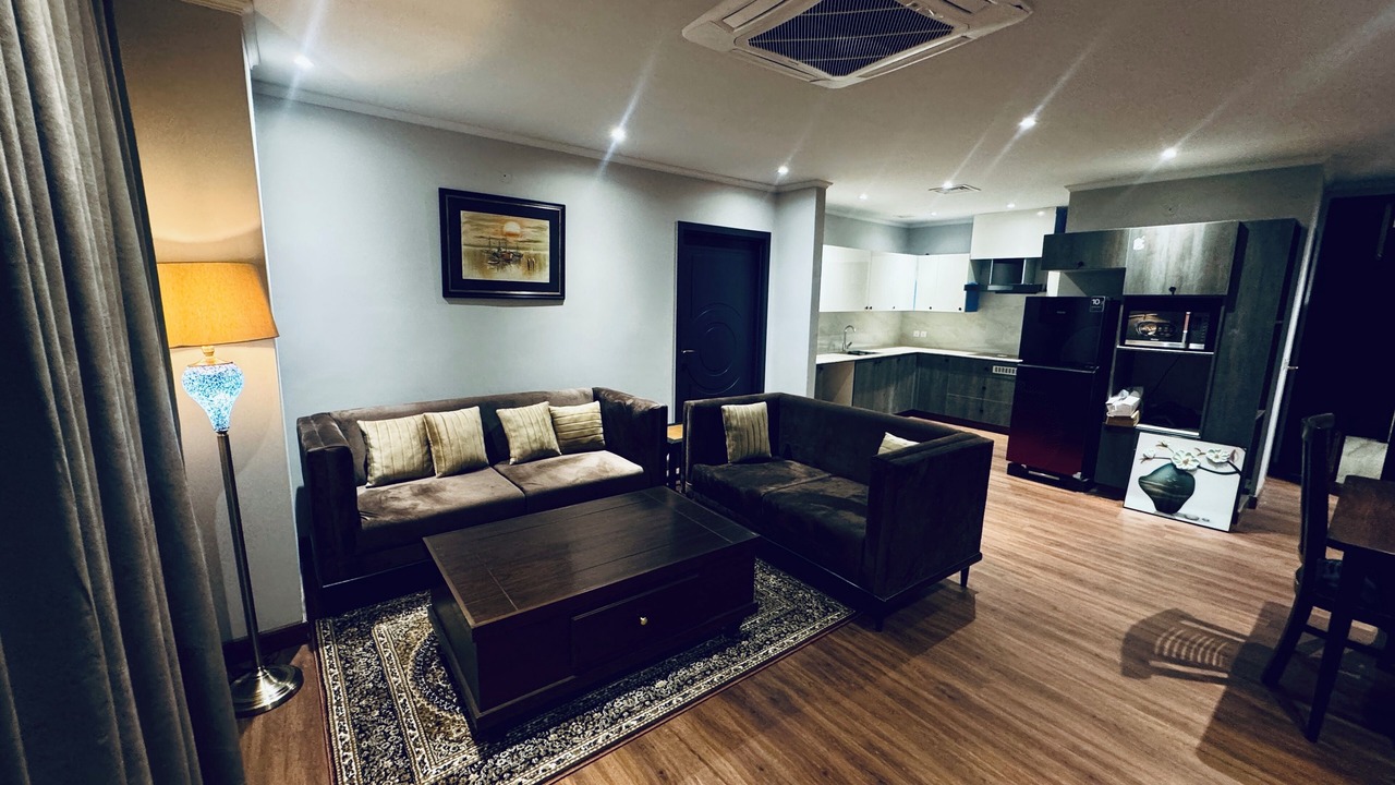 Photo of Livingroom in Gulberg