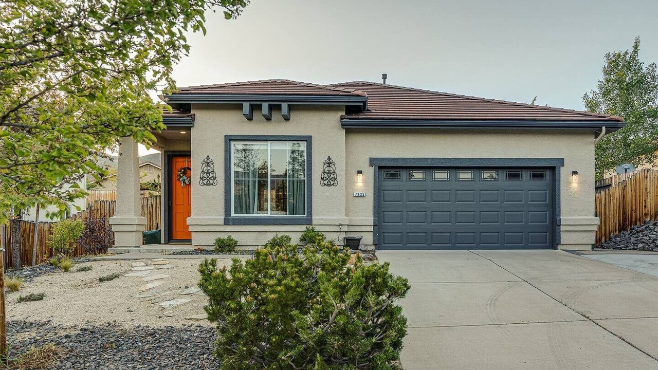 Photo of Outdoor in Northwest Reno