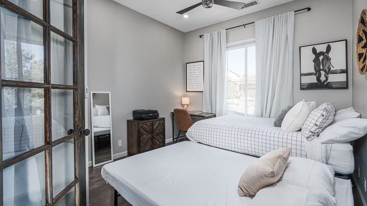 Photo of Bedroom in Northwest Reno